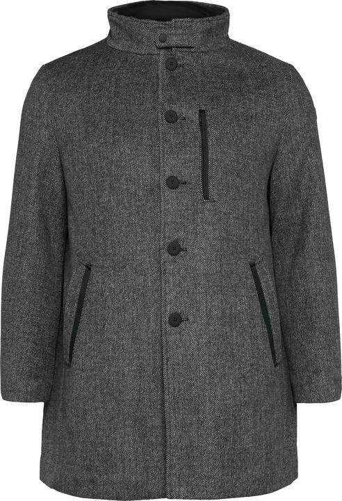 Immagine prodotto S.Oliver Outdoor-Mantel Sportiver Kurzmantel mit gestepptem Insert