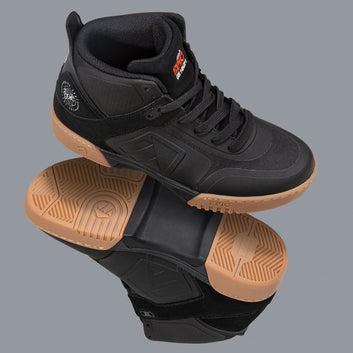 Actual product image Powerslide Epic Grindshoes (40)
