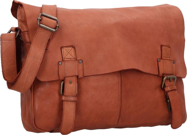 Image du produit Harbour 2nd Porte-documents Yamal en cuir 44 cm