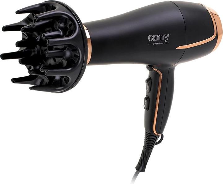 Produktbild Camry CR 2255 (2000 W)