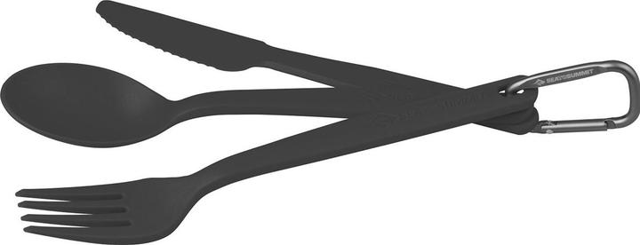 Actual product image Sea To Summit Camp Cutlery Set