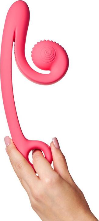 Produktbild Snail Vibe Curve Pink