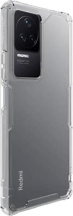 Actual product image Nillkin Nature Pro Soft Series (Xiaomi Redmi K40s, Xiaomi Poco M4 5G)