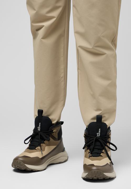 Produktbild Jack Wolfskin Dromoventure Wt Texapore Mid M (44)