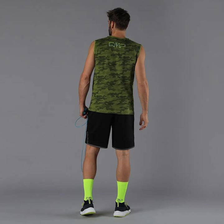 Produktbild CMP Campagnolo Shorts (56)