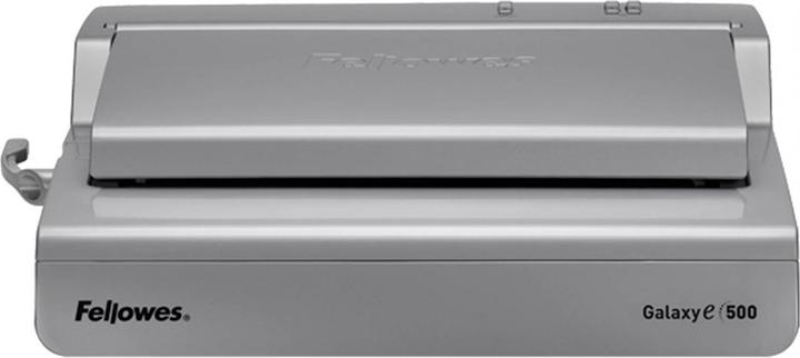 Immagine prodotto Fellowes Galaxy-E 500 (Rilegatura in plastica)
