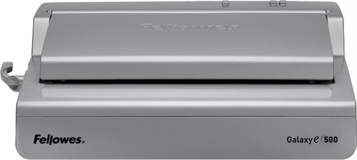 Immagine prodotto Fellowes Galaxy-E 500 (Rilegatura in plastica)