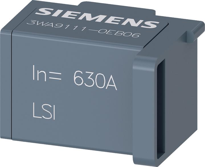 Image du produit Siemens Module fonctionnel SIEM