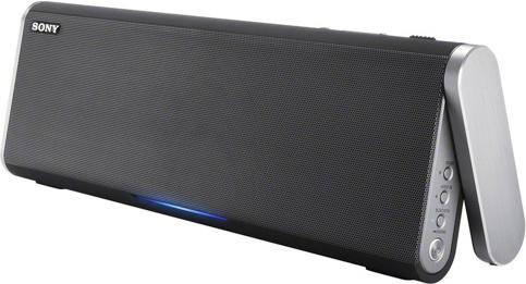 Sony Srs-Btx300 (8 h, Fonctionnement sur batterie, Fonctionnement sur secteur)