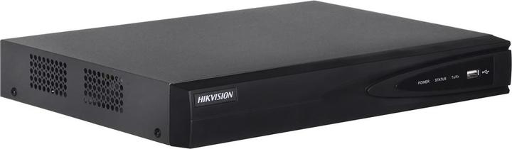 Produktbild Hikvision DS-7608NI-K1/8P(C) (Netzwerk Videorecorder (NVR))