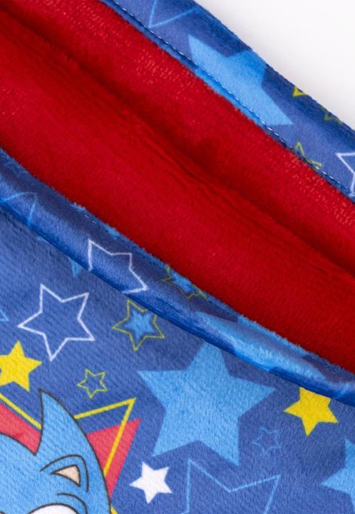 Immagine prodotto Disney Sonic Snood per bambini