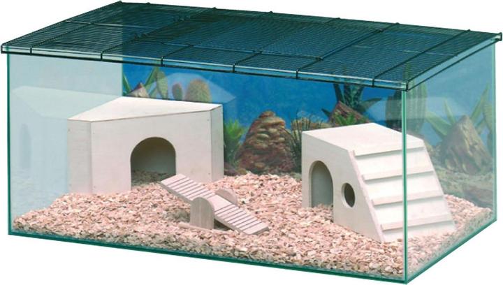 Produktbild Swisspet Jerry Plus