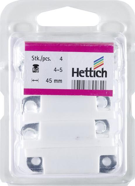 Image du produit Hettich Magnetschnäpper