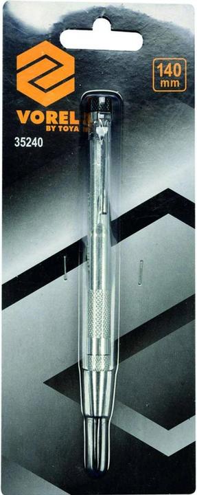 Produktbild Vorel Automatik selbstschlagender Körner 140 mm