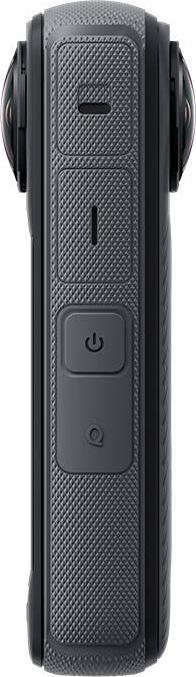 Actual product image Insta360 X4 BMW Motorrad Edition (30p, Bluetooth, Wi-Fi)