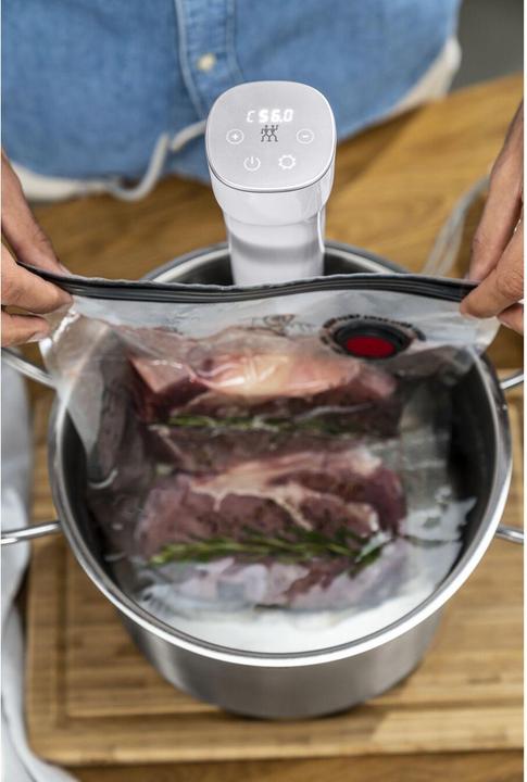 Produktbild Zwilling Vakuum Starter