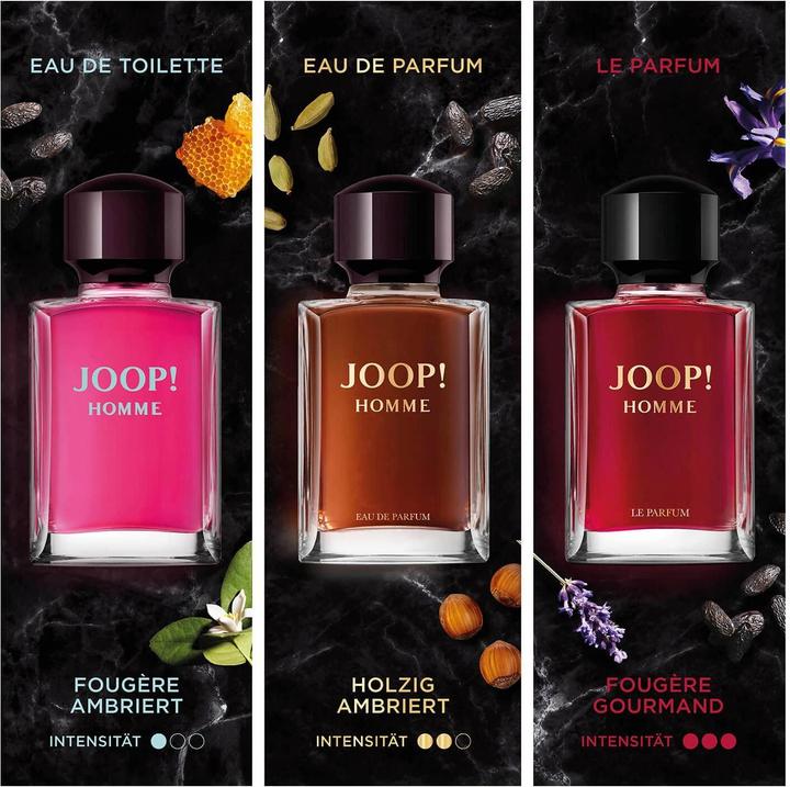 Produktbild Joop! Homme - Eau de Parfum (Eau de Parfum, 75 ml)