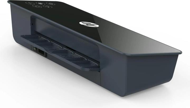 Produktbild HP Laminiergerät Pro Laminator 600 A4 125 µm, Aufheizzeit (125 µm, A4)