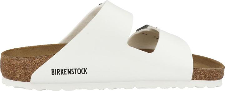 Actual product image Birkenstock Arizona Birko-Flor normal - 63333 (40)