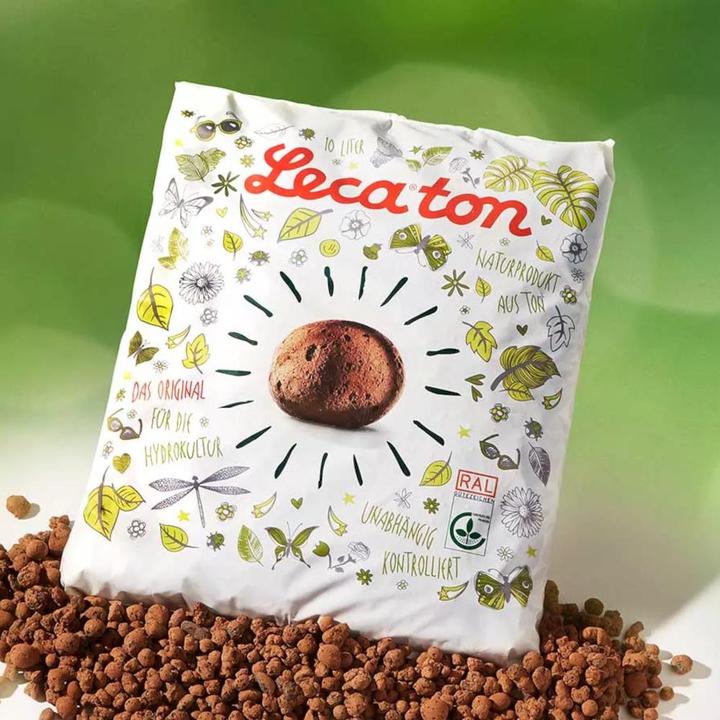 Produktbild Europalms Blähton-Kugeln (10 l)