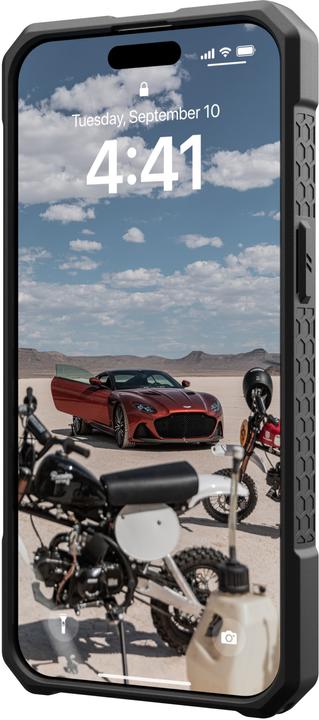 Actual product image UAG Monarch Pro (Apple iPhone 15 Pro Max)