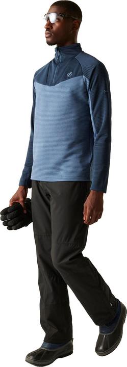 Actual product image Dare2b Mens Dignify IV Core Stretch Base Layer Top (M)