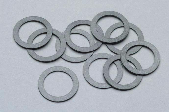 Produktbild Piko TT-Haftreifen Taurus, Herkules 8x5,6 mm (10 St.)