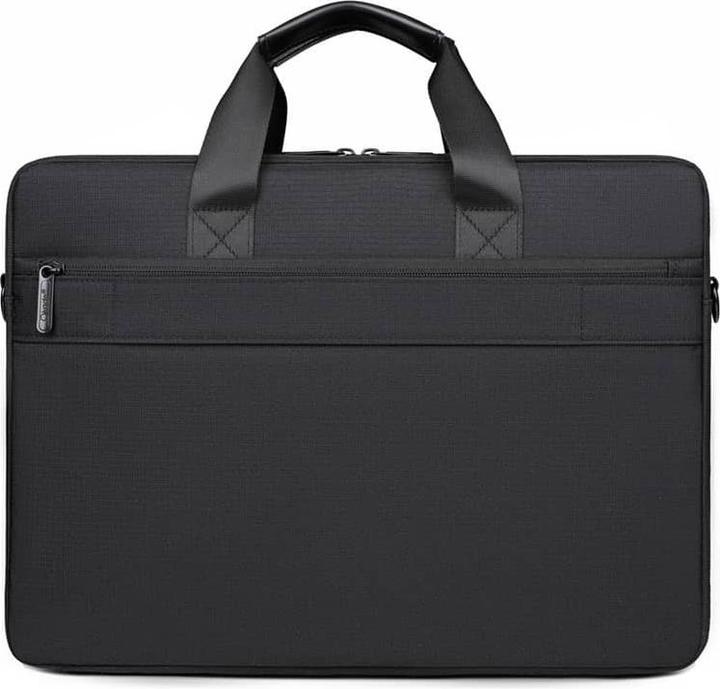 Produktbild Okade MacBook / Laptop-Tasche, 15.6-16 Zoll, T69, Schwarz (16")