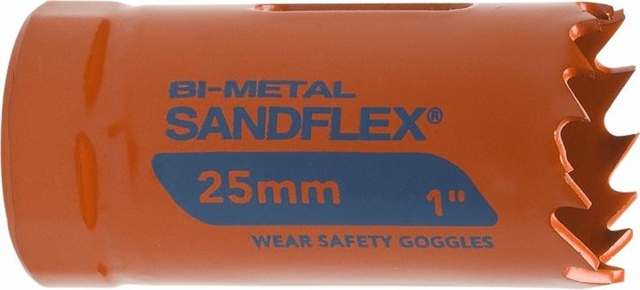 Productafbeelding Bahco Gatenzaag 3830-68-VIP 1 st. (68 mm)