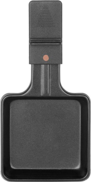 Actual product image Gastroback 42563 Raclette Grill & Pancake Station