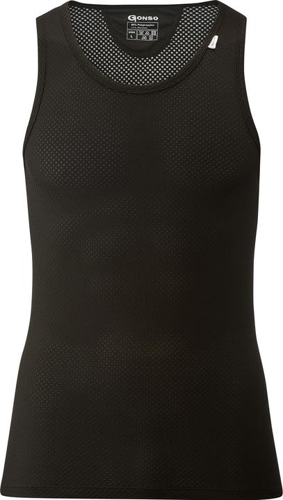 Produktbild Gonso Nevel Rad-U-Shirt (3XL)