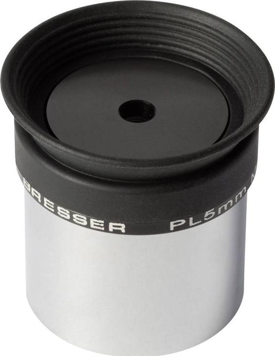 Bresser Plössl Okular PL 5 mm