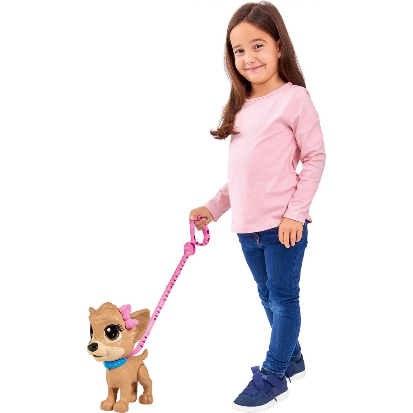 Thumbnail - Simba CCL Pii Pii Puppy (20 cm)