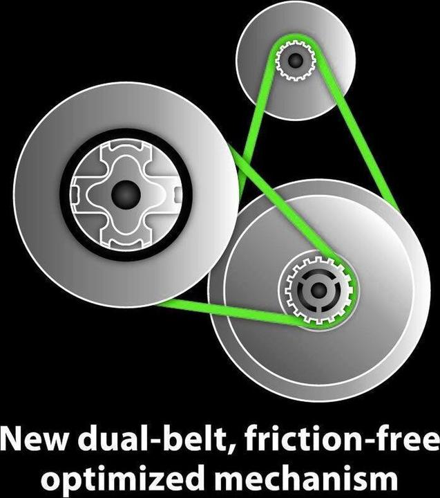 Produktbild Thrustmaster TX Servo Base Racing Wheel (PC, Xbox One S)