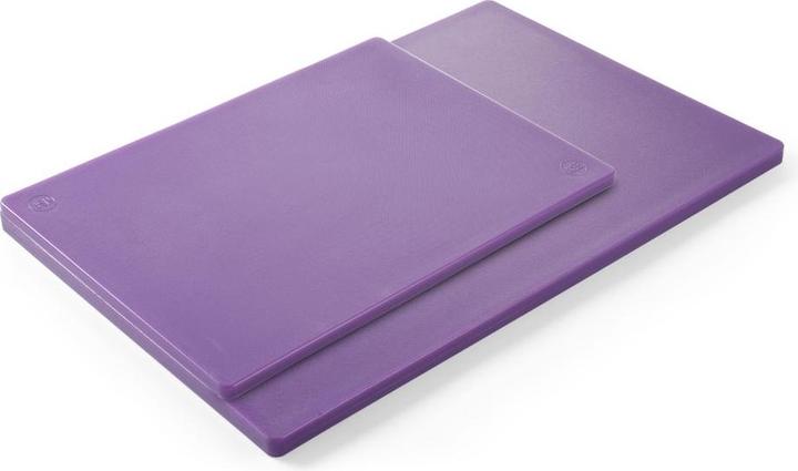 Actual product image Hendi Haccp