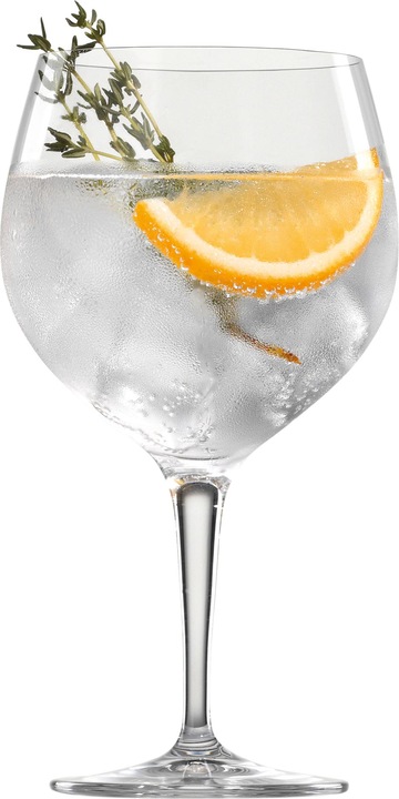 Actual product image Spiegelau Gin (6.30 dl, 4 x, Gin glasses)