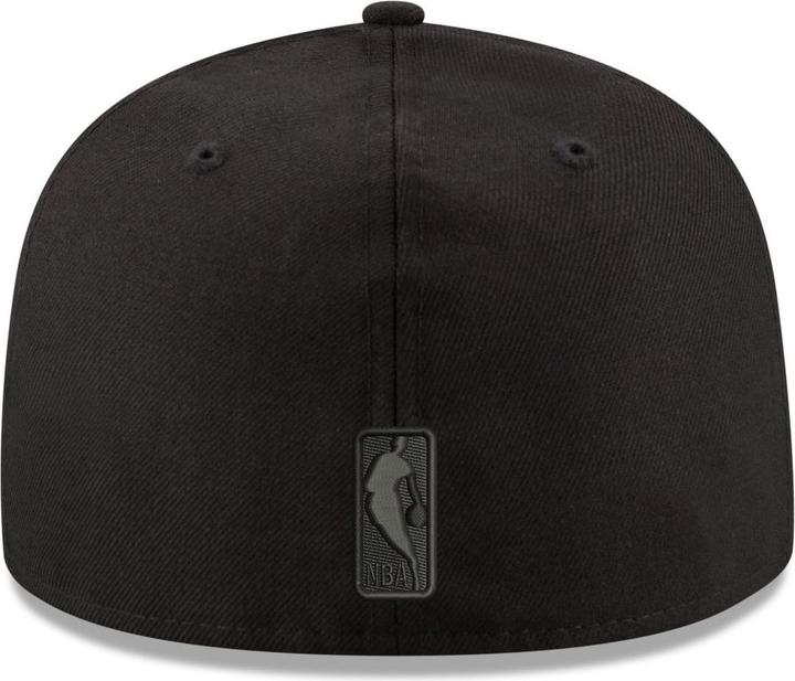 Produktbild New Era 59Fifty Cap - NBA BLACK Phoenix Suns - 8 (8)