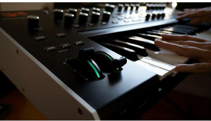 Produktbild Hydrasynth Keyboard