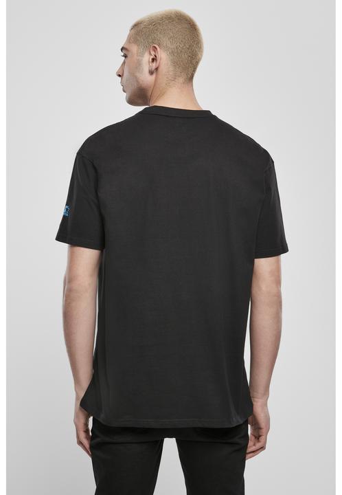 Actual product image Starter Multicolored Logo Tee (XS)