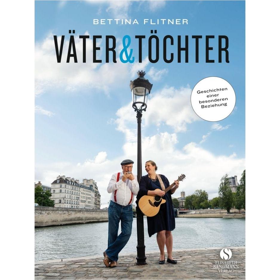 Väter & Töchter, Sachbücher von Bettina Flitner