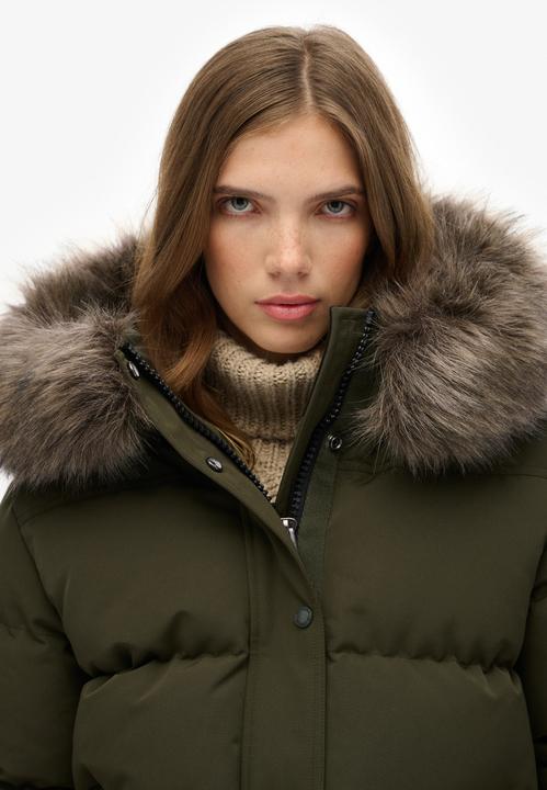 Produktbild Superdry Damen-Daunenjacke (S)