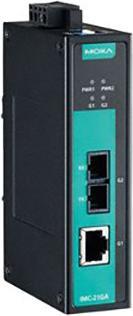 Immagine prodotto Moxa IMC-21GA-SX-SC-T