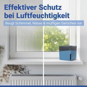 Actual product image Wenko Cube (32 m²)