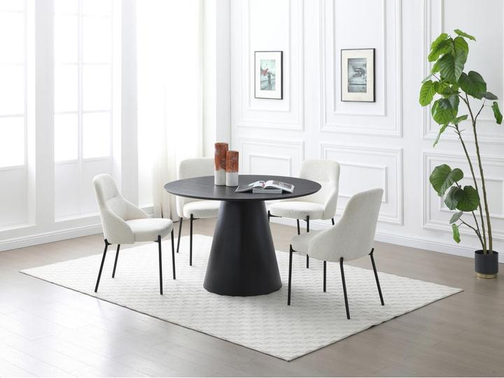 Produktbild Vente-unique Antaliza (Ø 120 x 75.5 cm)