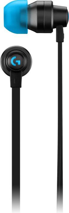 Actual product image Logitech G G333 (Cable)