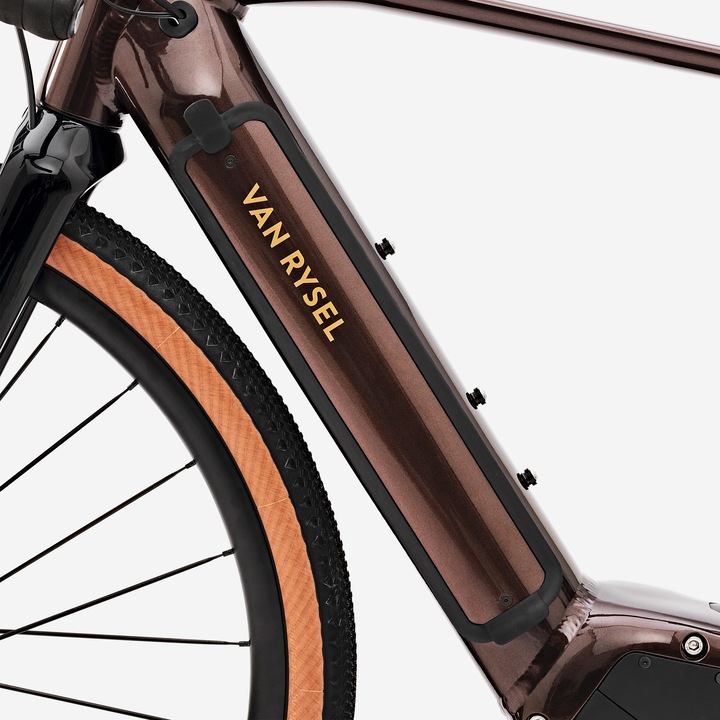 Actual product image Van rysel E-Grvl Af Md