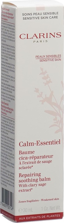 Produktbild Clarins Calm Essentiel Baume (30 ml)
