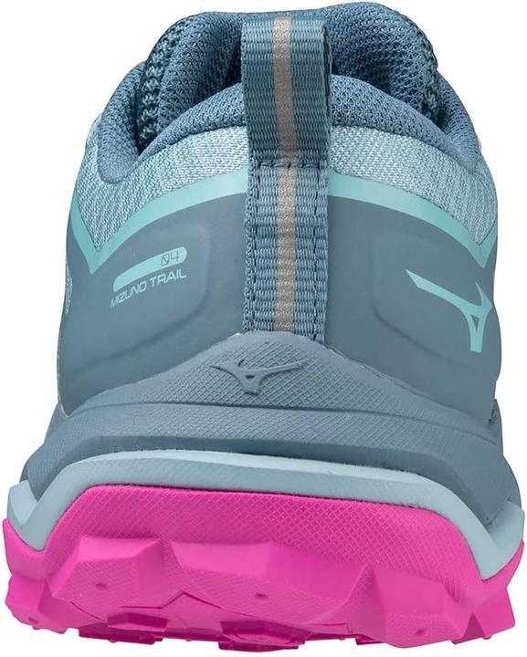 Produktbild Mizuno Wave Ibuki 4 Trail (38.5)