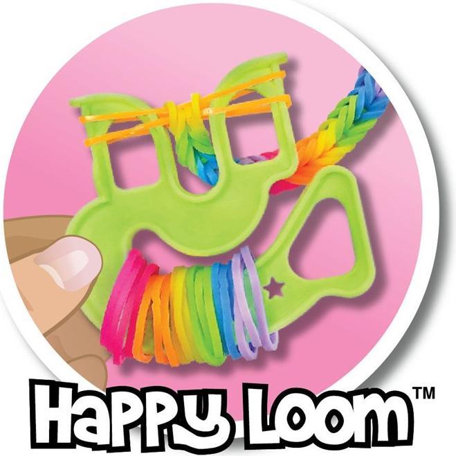 Actual product image Bandai Loomi-Pals (random model)