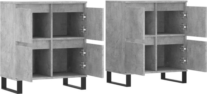 Image du produit vidaXL Sideboard (120 x 35 x 70 cm)
